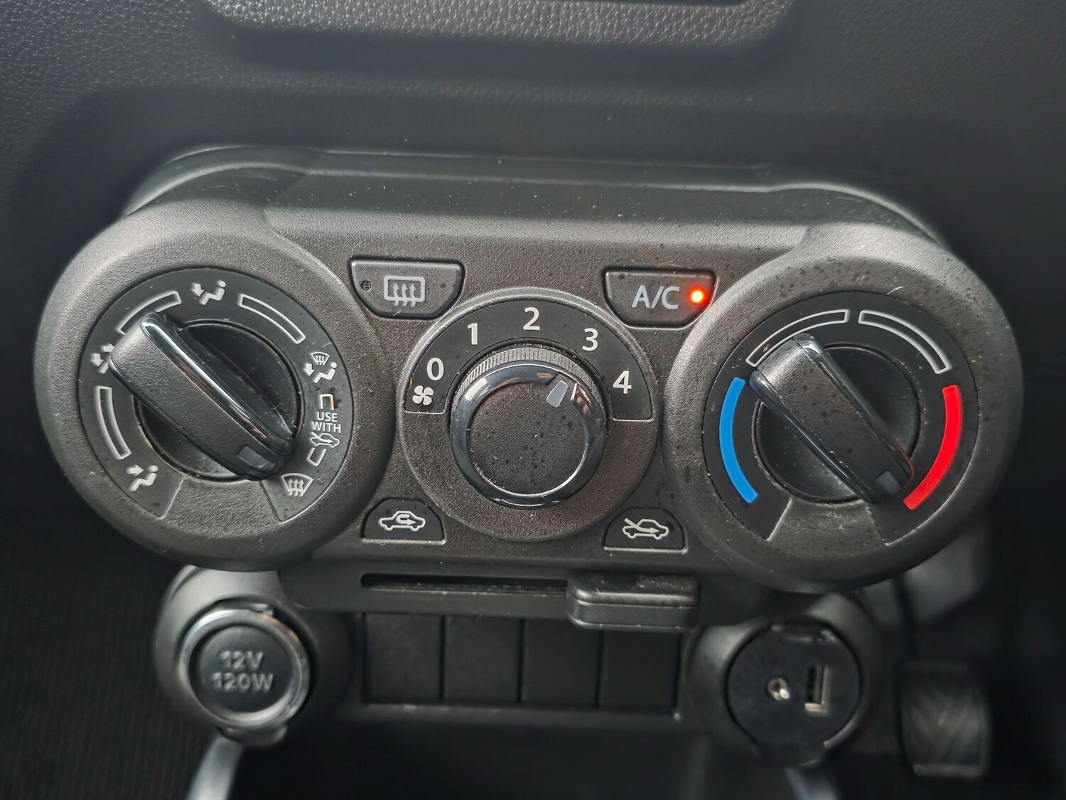 Used Suzuki Ignis for sale - 77575112: Photo 20