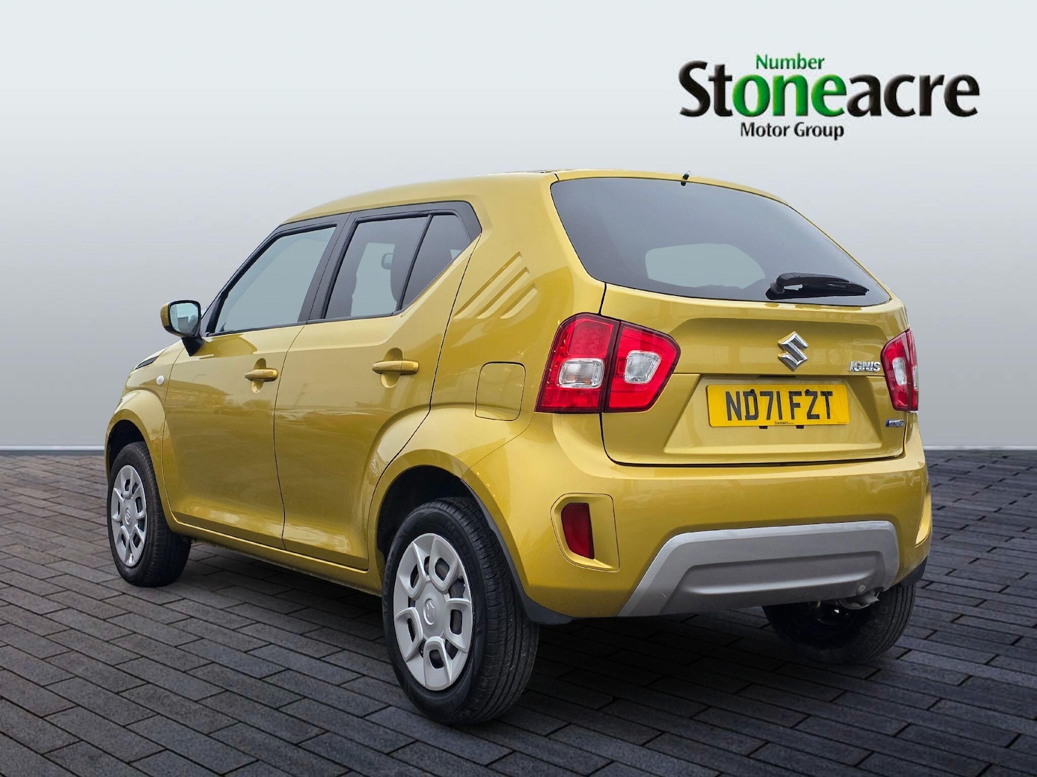 Used Suzuki Ignis for sale - 77575112: Photo 4