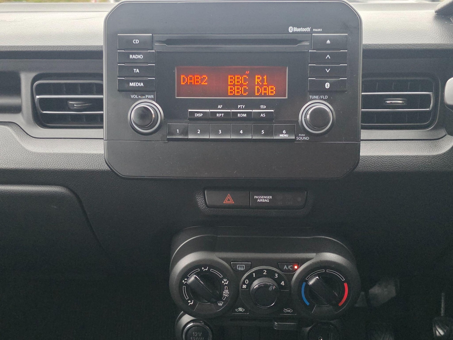 Used Suzuki Ignis for sale - 77575112: Photo 7