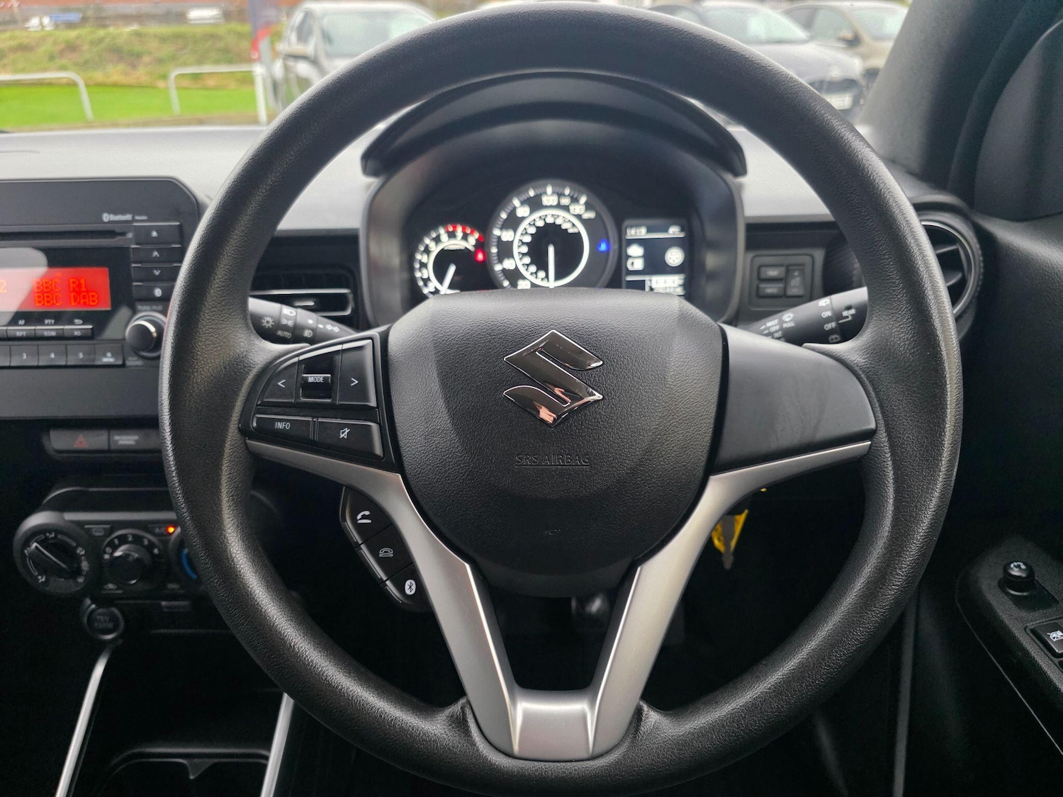 Used Suzuki Ignis for sale - 77575112: Photo 8