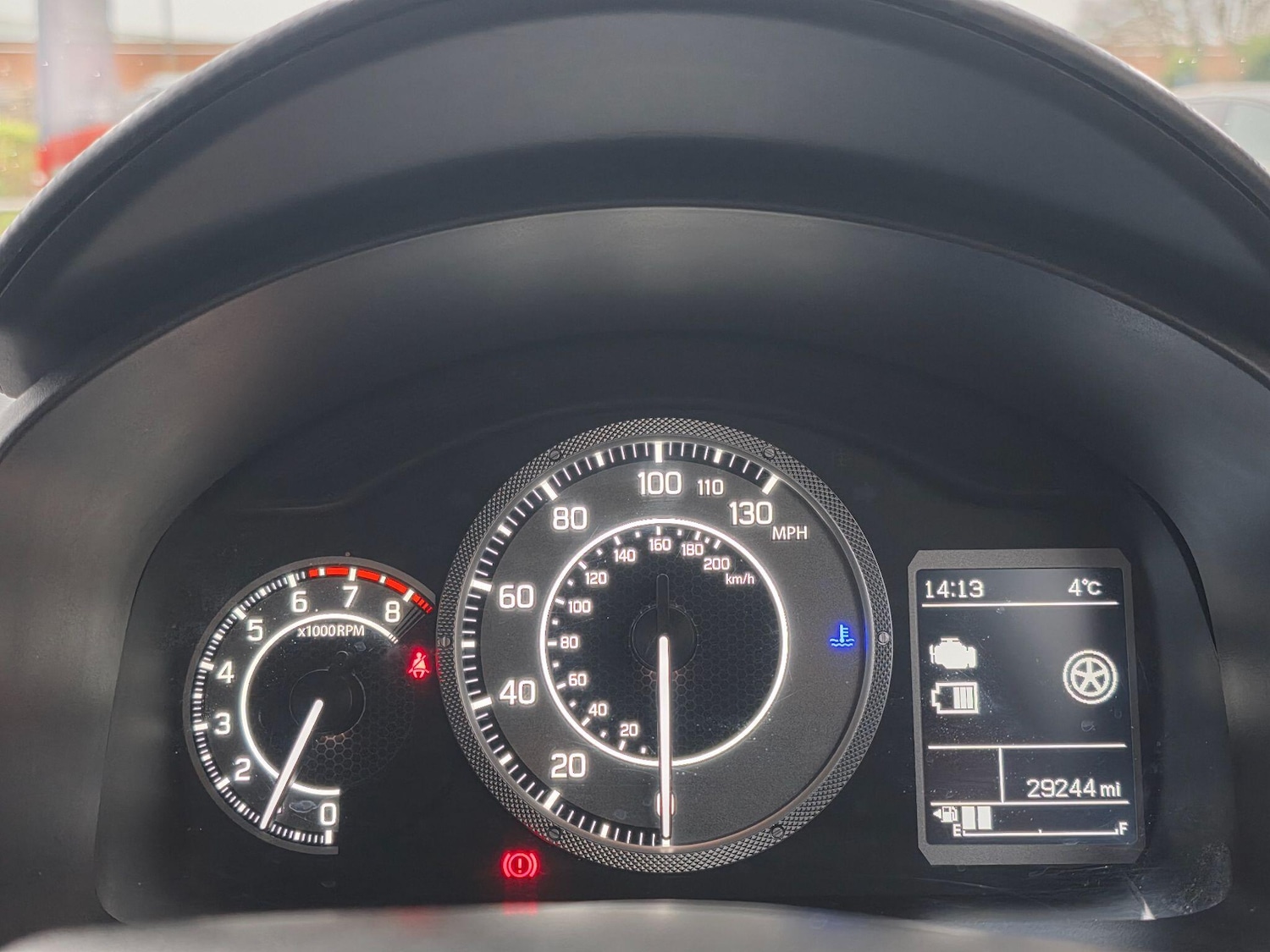 Used Suzuki Ignis for sale - 77575112: Photo 9