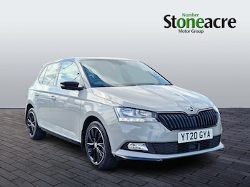Skoda - Fabia