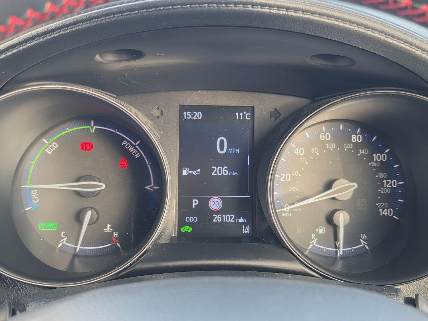 Used Toyota C-HR 2022 for sale - 77144077: Photo 11