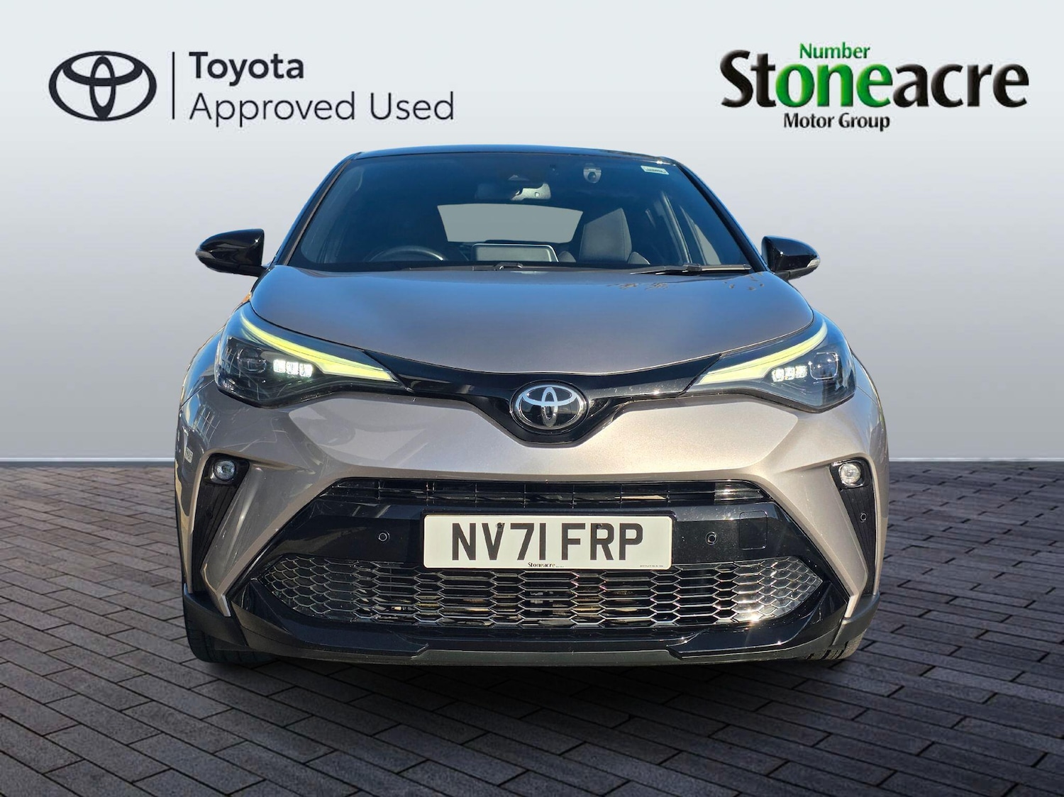 Used Toyota C-HR 2022 for sale - 77144077: Photo 17
