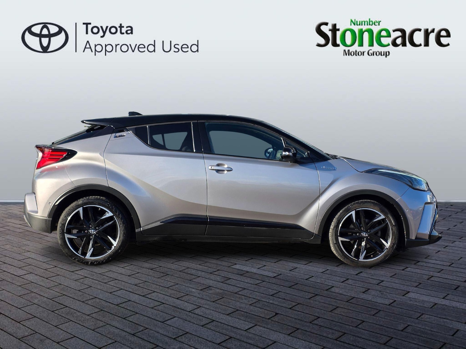 Used Toyota C-HR 2022 for sale - 77144077: Photo 18