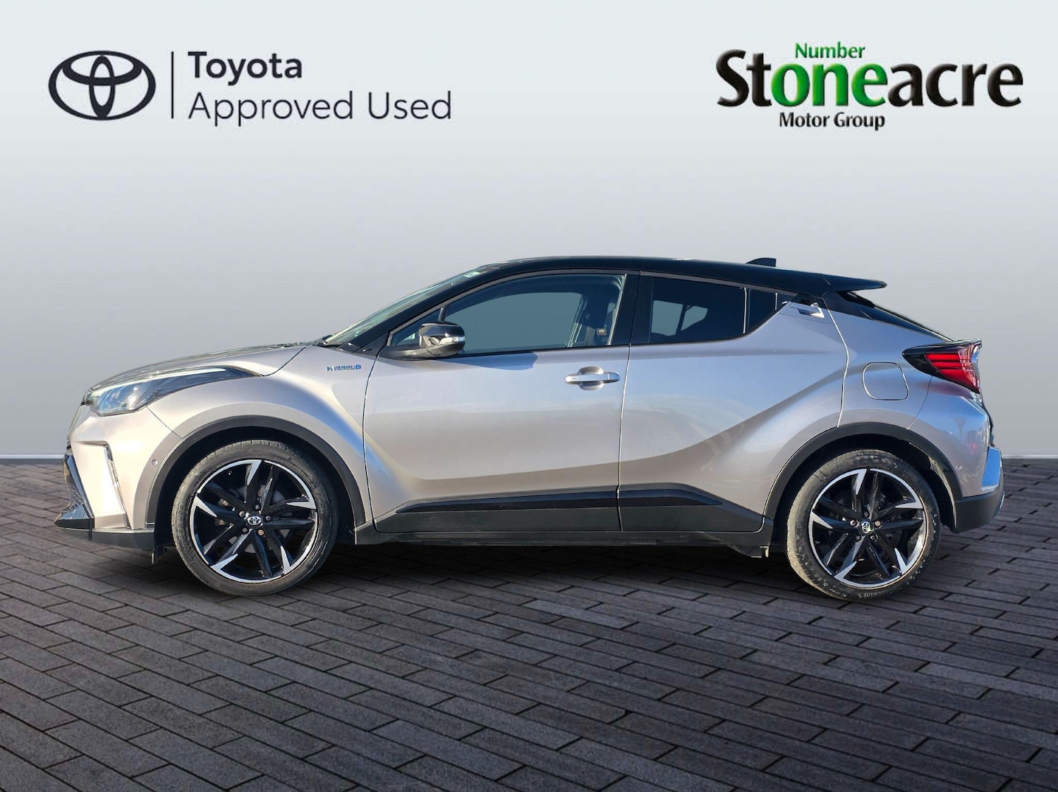 Used Toyota C-HR 2022 for sale - 77144077: Photo 19