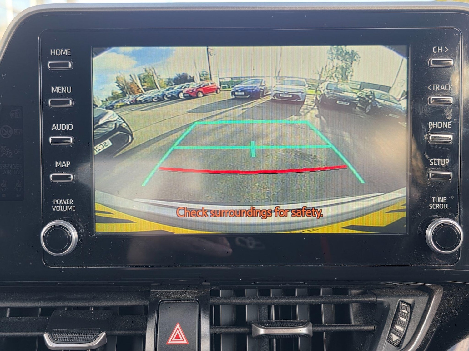 Used Toyota C-HR 2022 for sale - 77144077: Photo 22