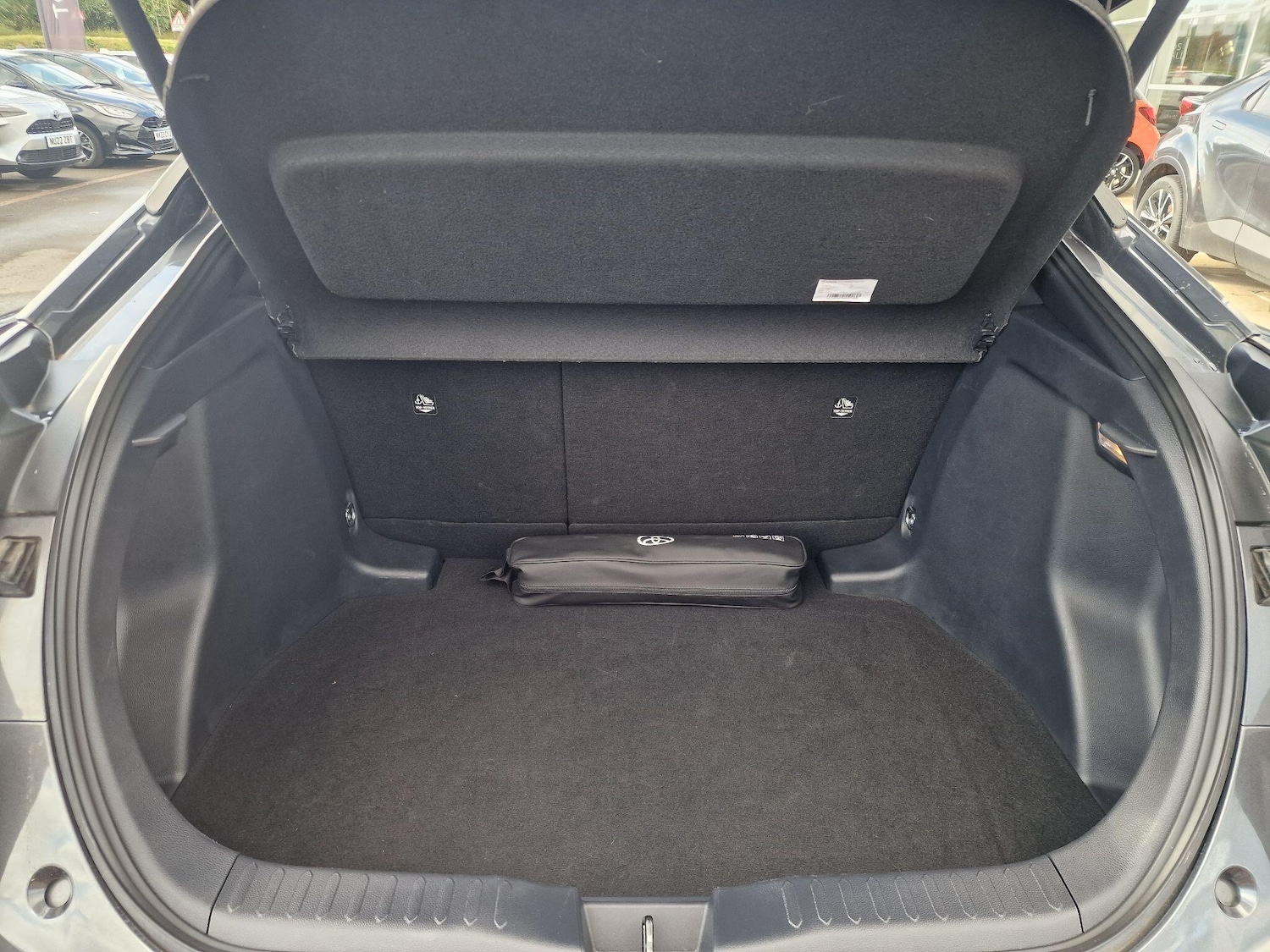 Vehicle 16