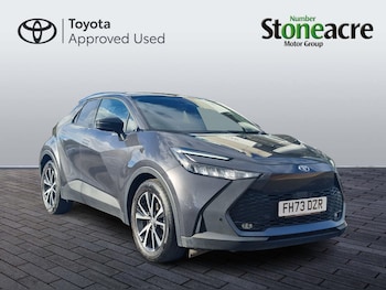 2023 (73) - 1.8 VVT-h Design CVT Euro 6 (s/s) 5dr