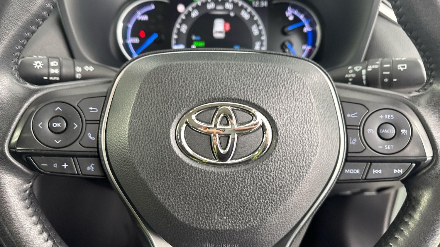 Used Toyota RAV4 2022 for sale - 77710255: Photo 10