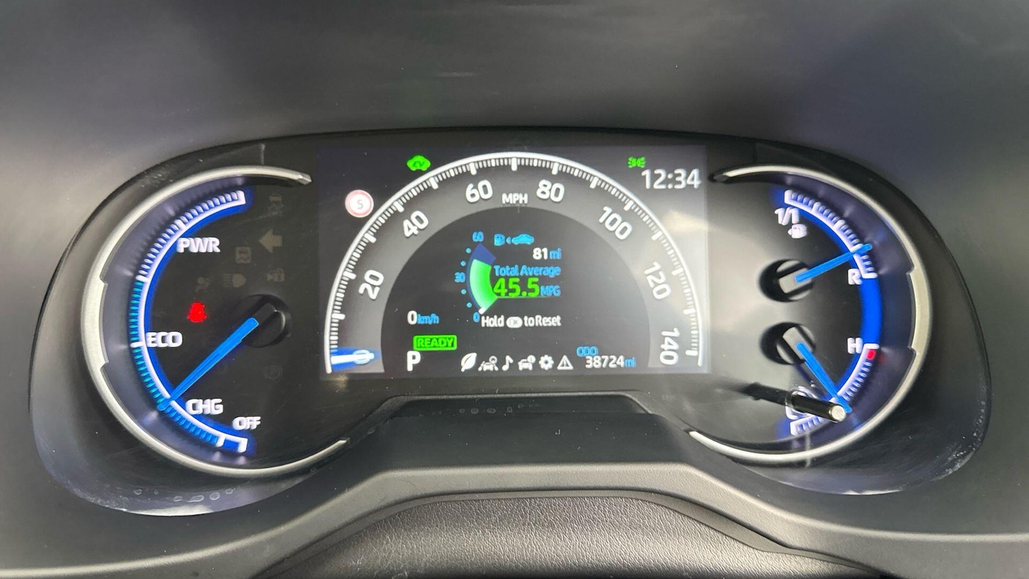 Used Toyota RAV4 2022 for sale - 77710255: Photo 11