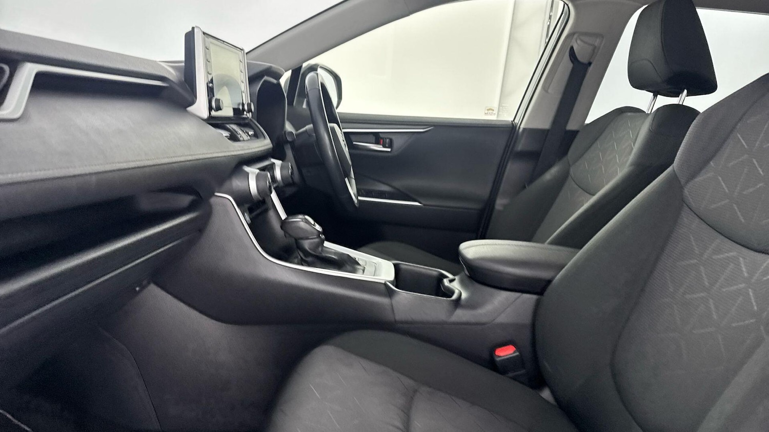 Used Toyota RAV4 2022 for sale - 77710255: Photo 12