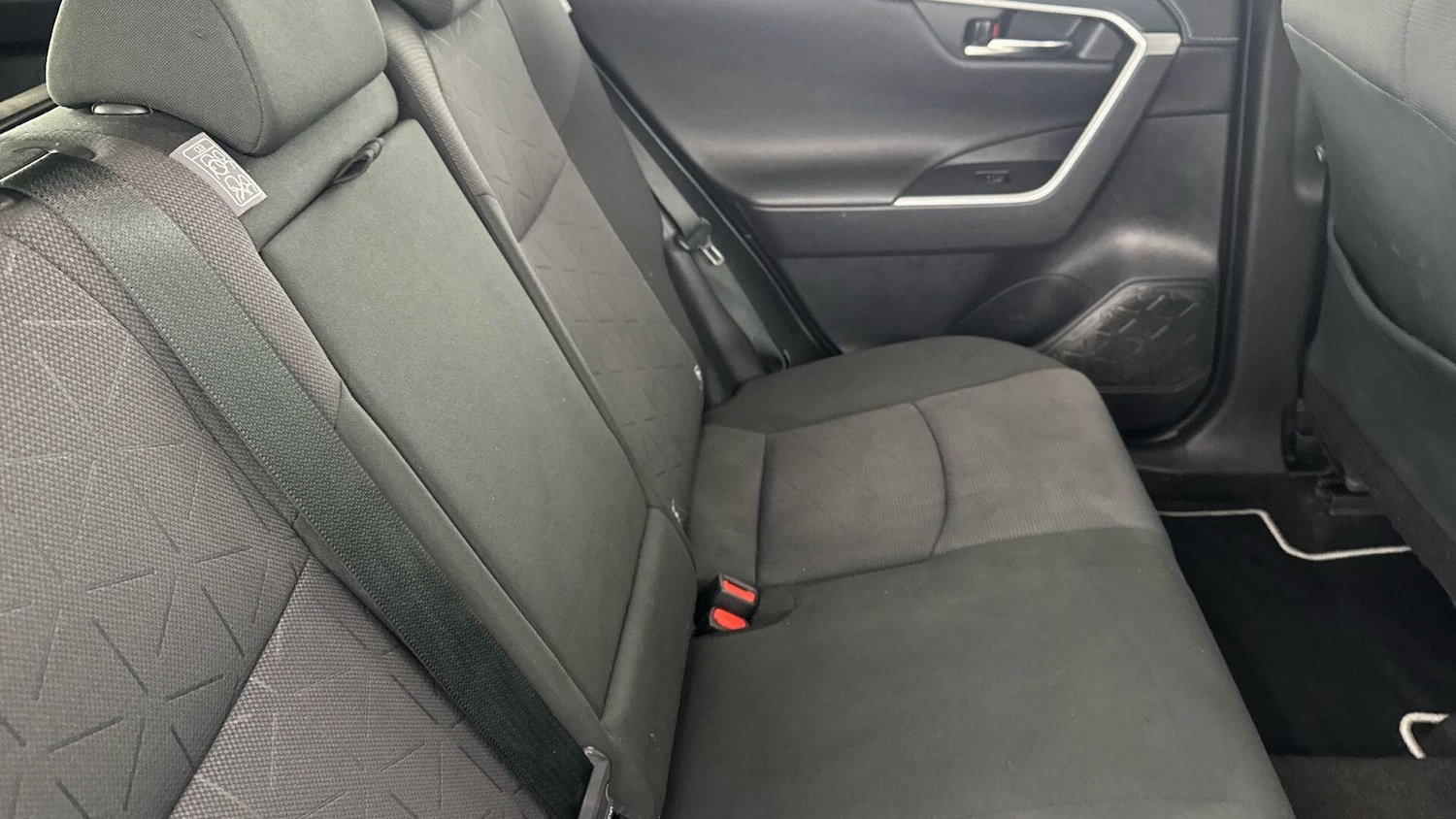 Used Toyota RAV4 2022 for sale - 77710255: Photo 15