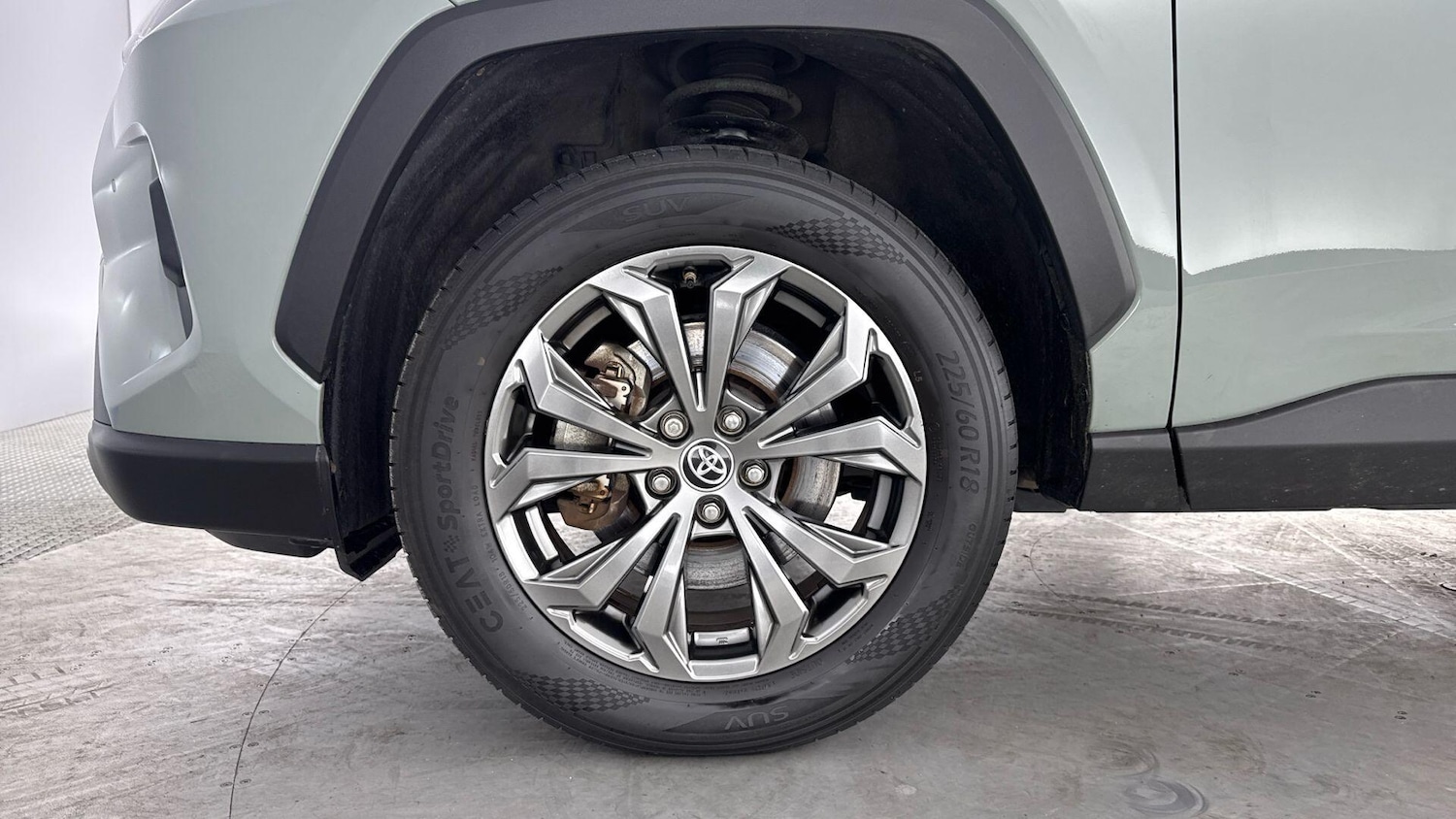 Used Toyota RAV4 2022 for sale - 77710255: Photo 20