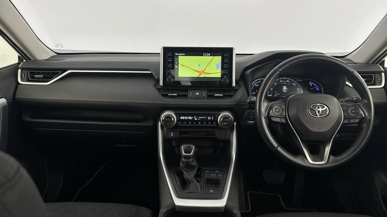 Used Toyota RAV4 2022 for sale - 77710255: Photo 7