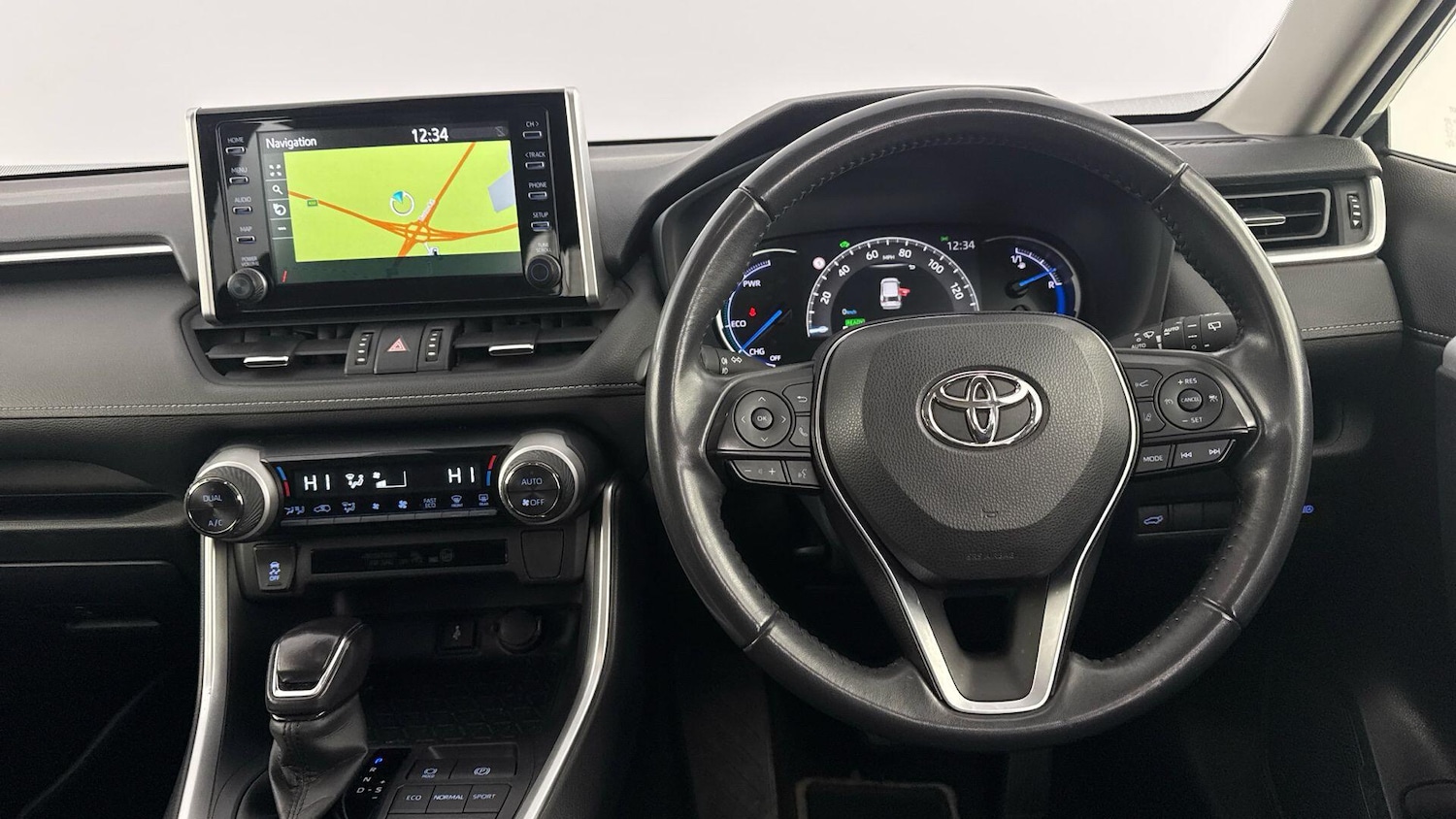 Used Toyota RAV4 2022 for sale - 77710255: Photo 8