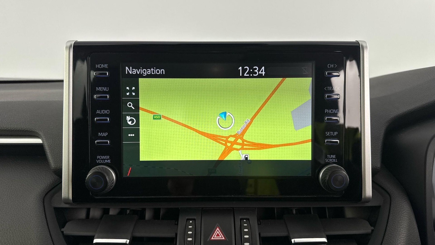 Used Toyota RAV4 2022 for sale - 77710255: Photo 9