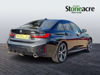Used BMW 3 Series 2024 for sale - 75031170: Photo