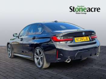 Used BMW 3 Series 2024 for sale - 75031170: Photo