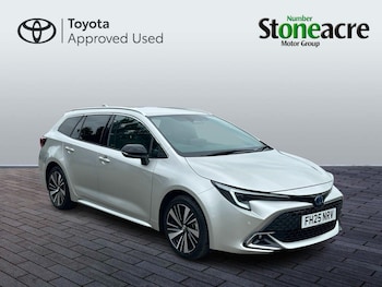 Used Toyota Corolla 2025 for sale - 79075209: Photo