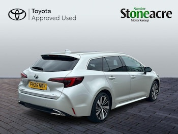 Used Toyota Corolla 2025 for sale - 79075209: Photo