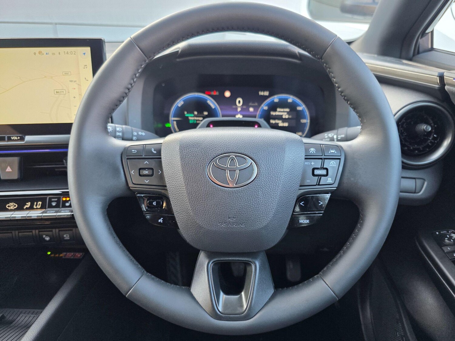 Used Toyota C-HR 2025 for sale - 77978084: Photo 10