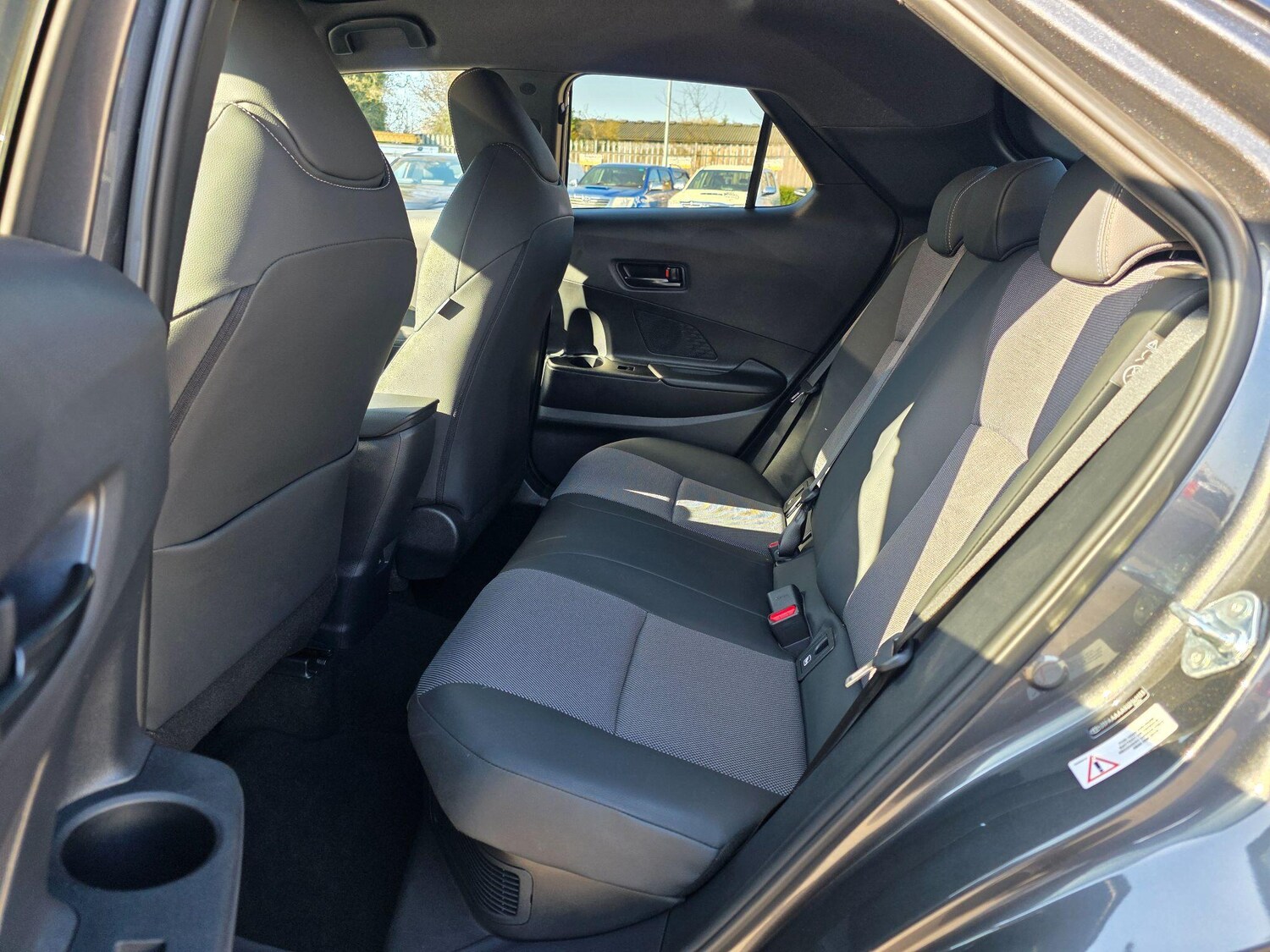 Used Toyota C-HR 2025 for sale - 77978084: Photo 14