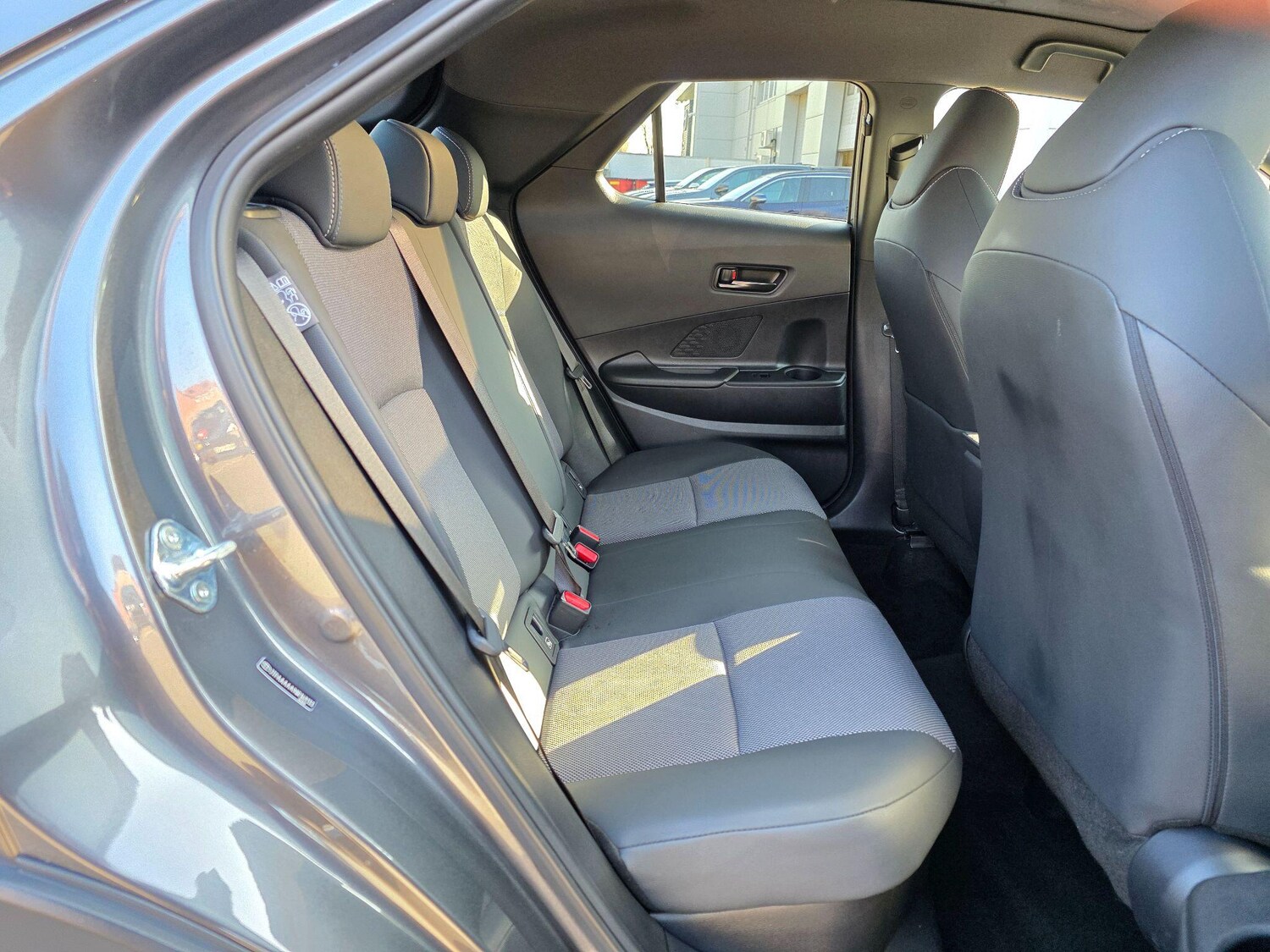 Used Toyota C-HR 2025 for sale - 77978084: Photo 15