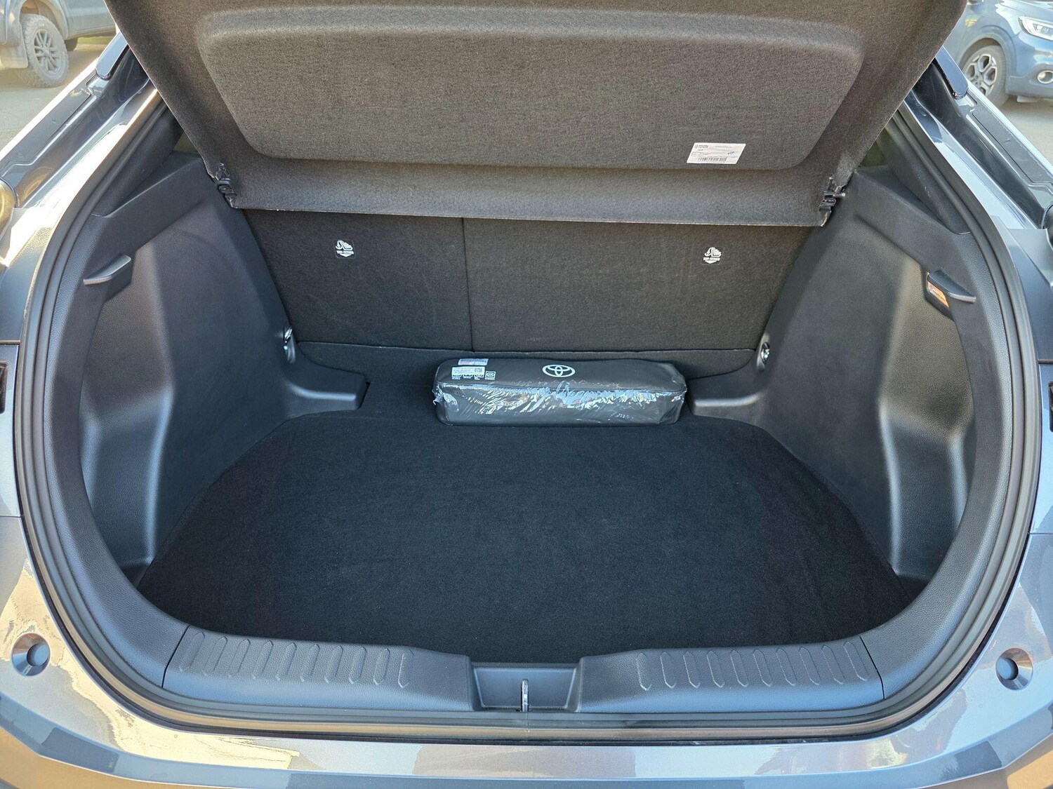 Used Toyota C-HR 2025 for sale - 77978084: Photo 16