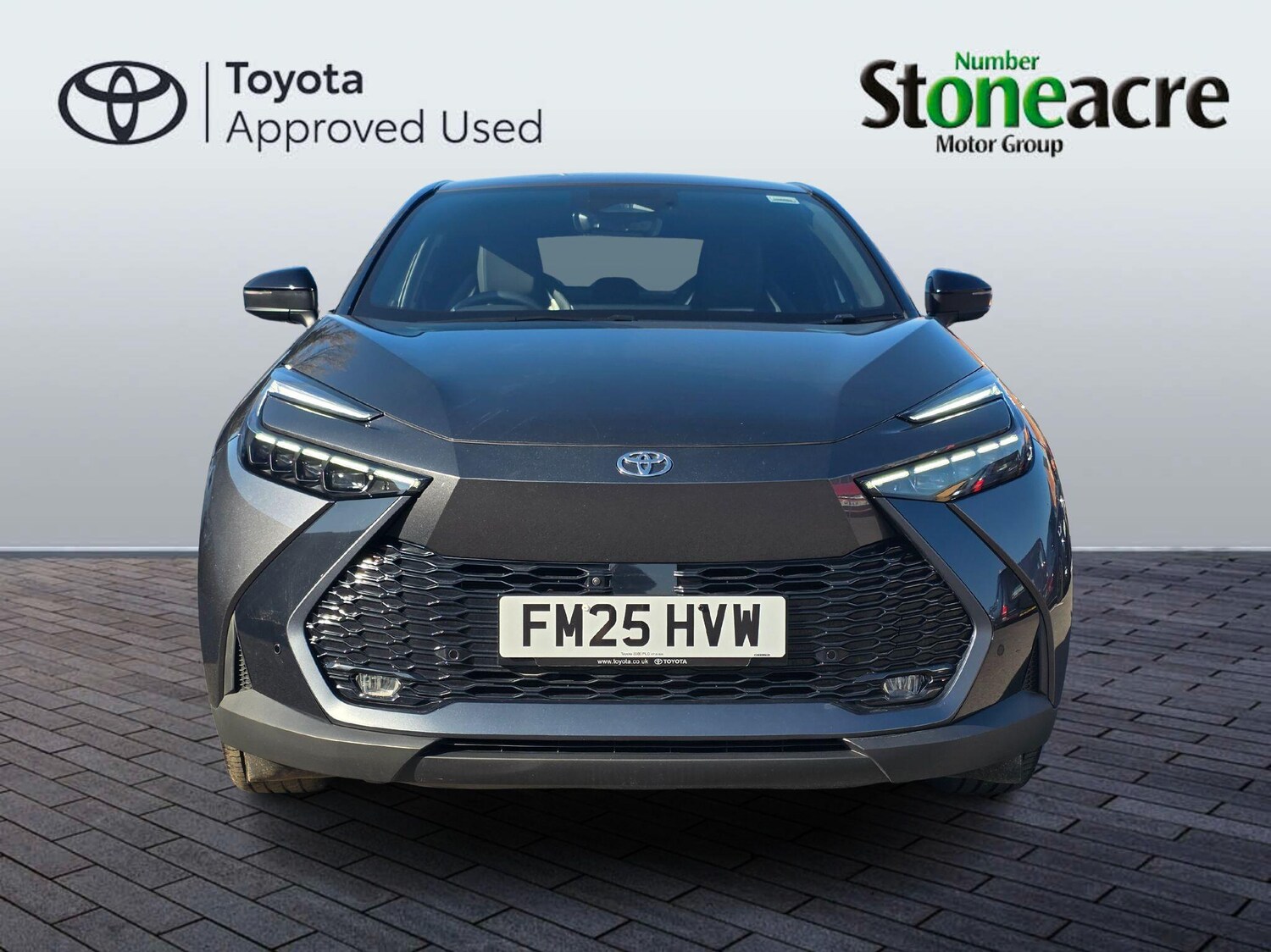 Used Toyota C-HR 2025 for sale - 77978084: Photo 17