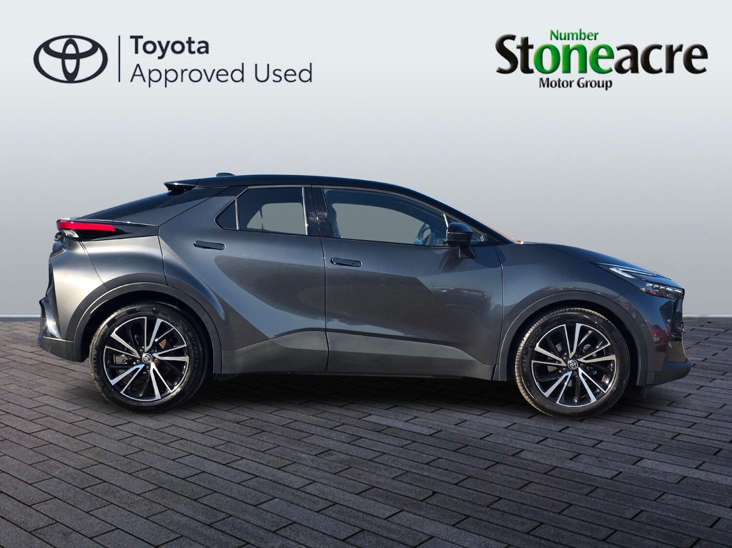 Used Toyota C-HR 2025 for sale - 77978084: Photo 18