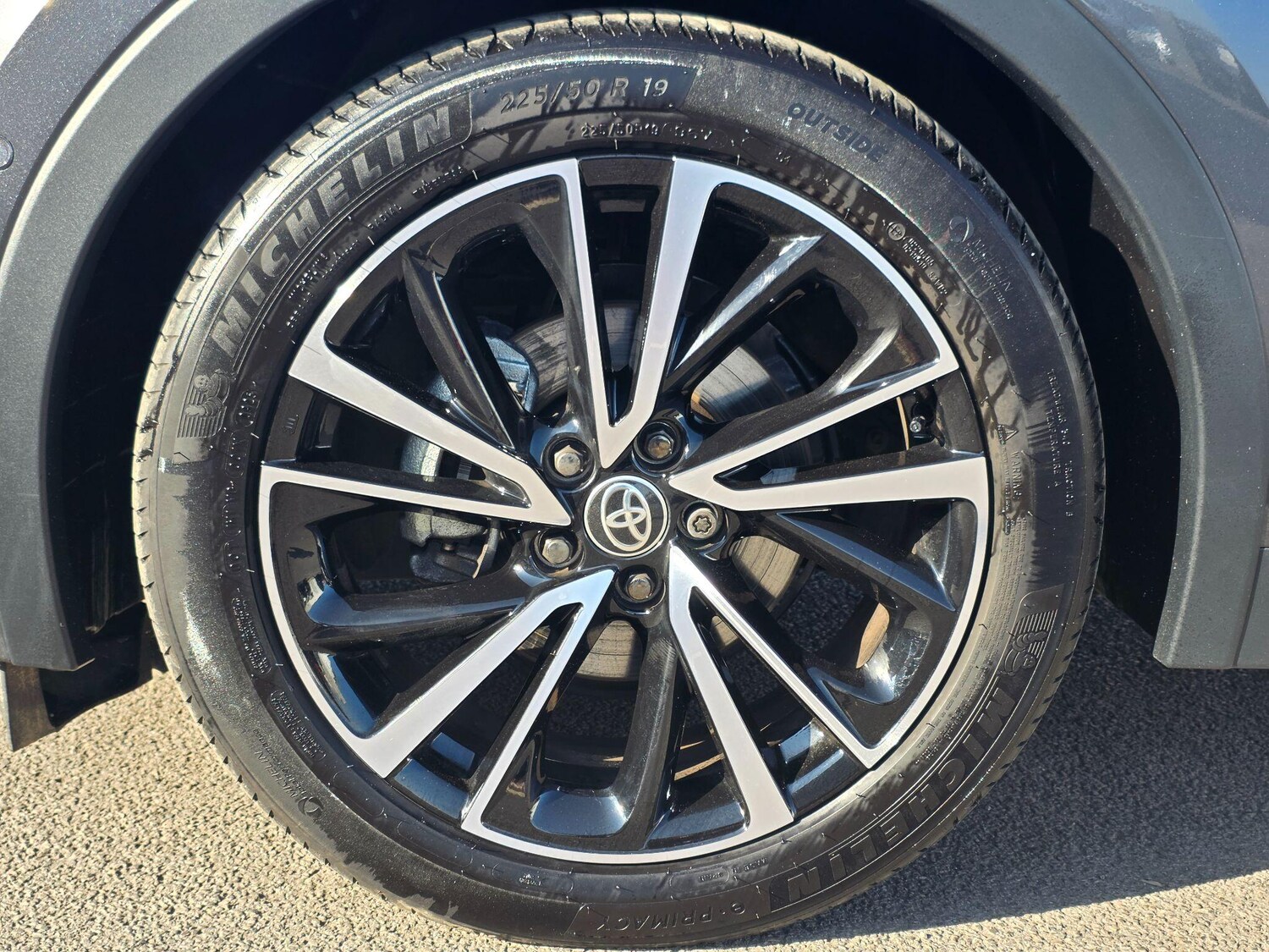 Used Toyota C-HR 2025 for sale - 77978084: Photo 20