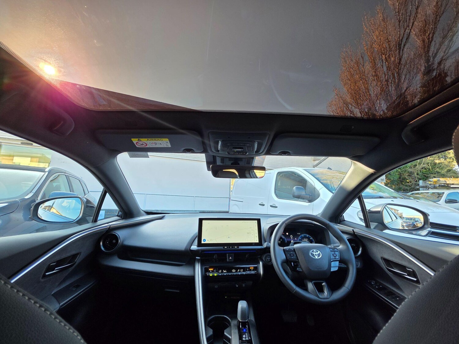 Used Toyota C-HR 2025 for sale - 77978084: Photo 25