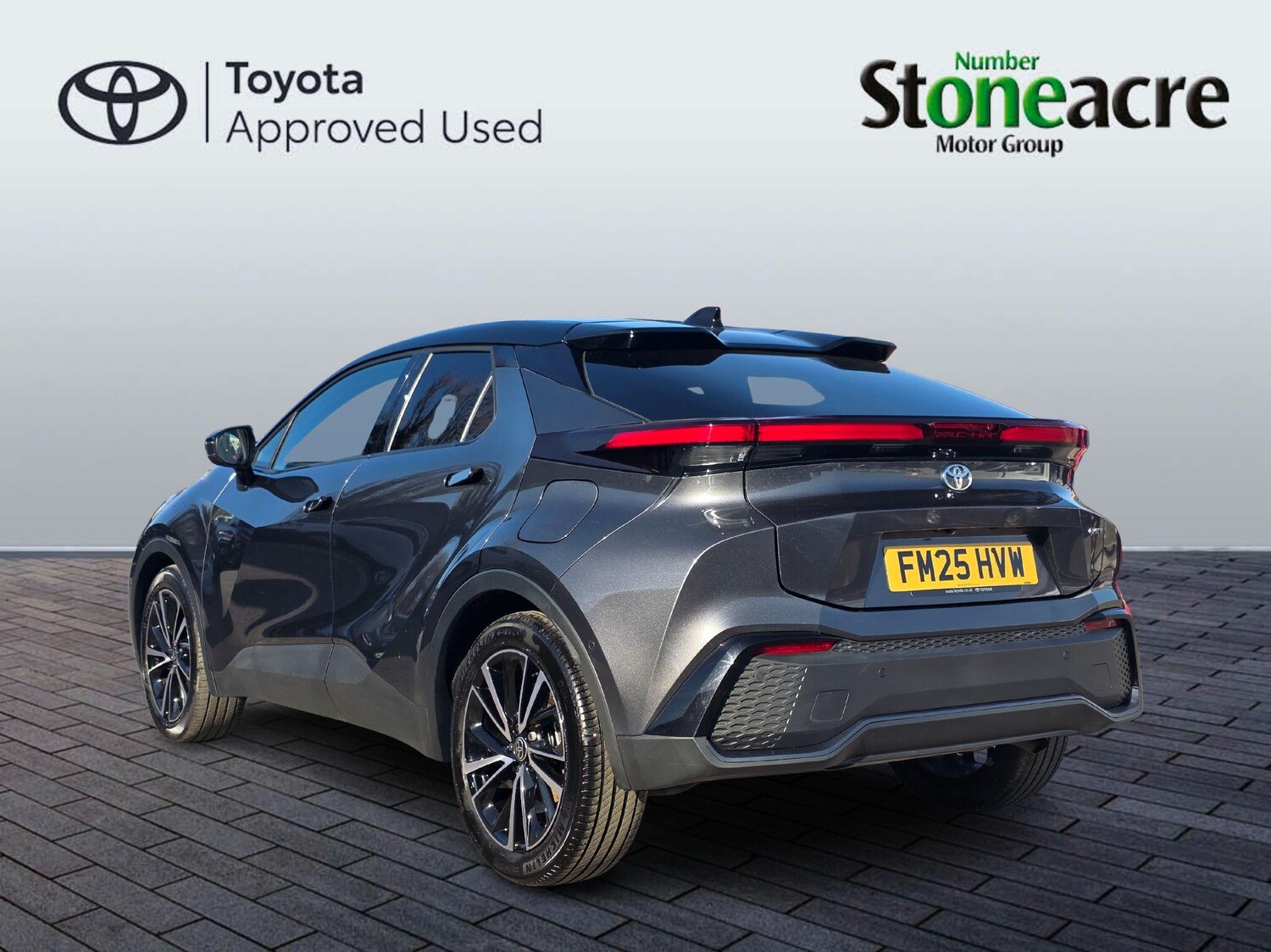 Used Toyota C-HR 2025 for sale - 77978084: Photo 6