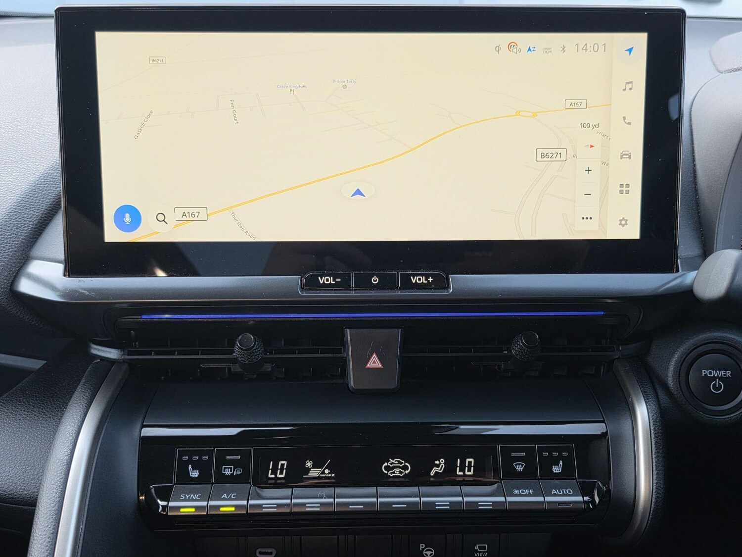 Used Toyota C-HR 2025 for sale - 77978084: Photo 9