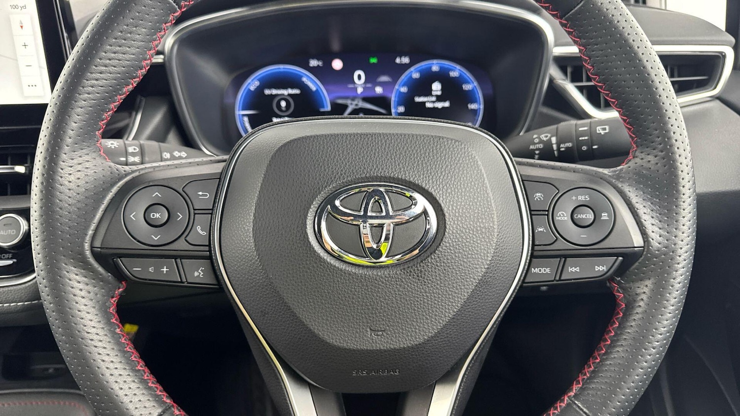 Used Toyota Corolla 2023 for sale - 77163442: Photo 10