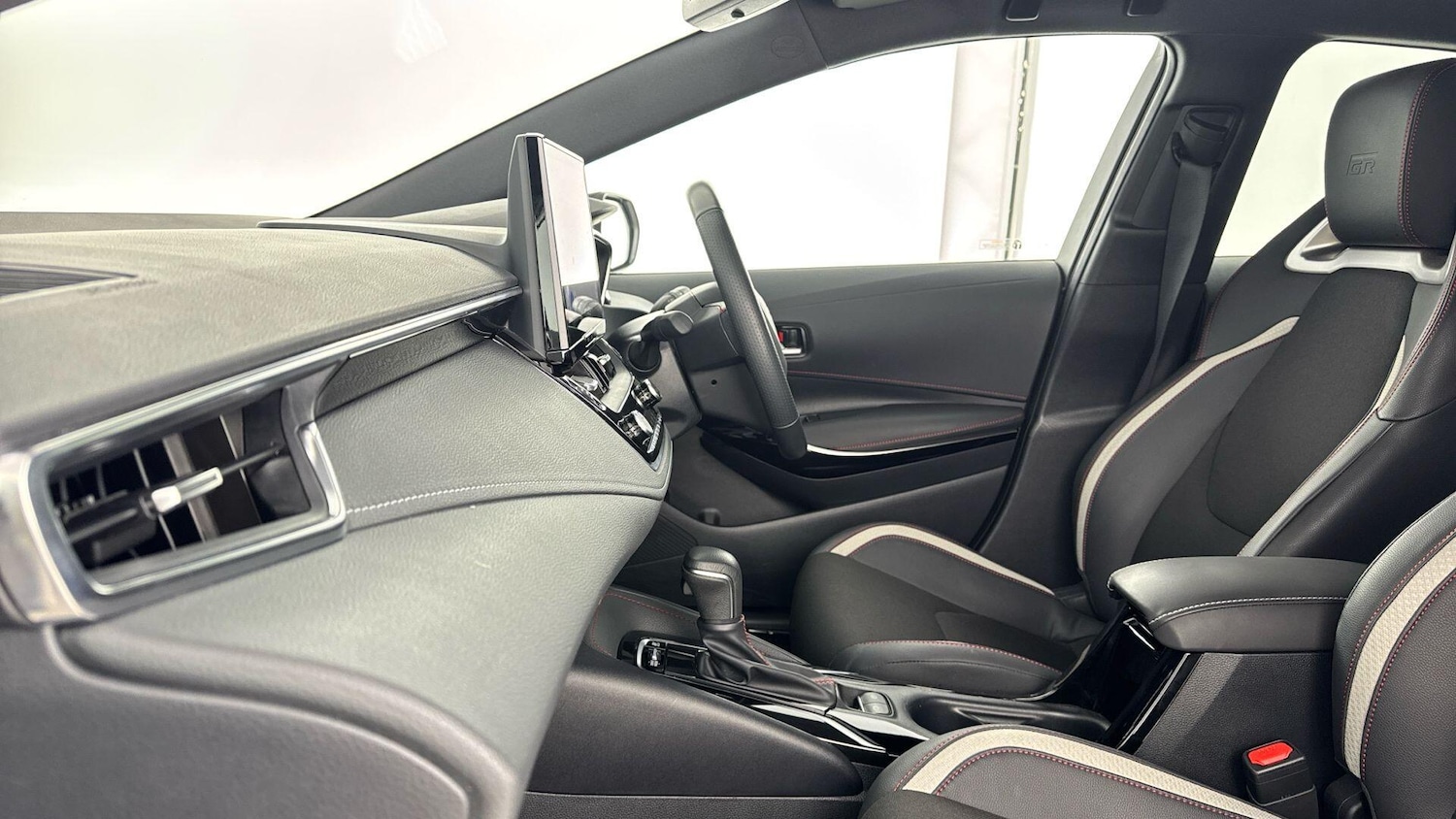 Used Toyota Corolla 2023 for sale - 77163442: Photo 12