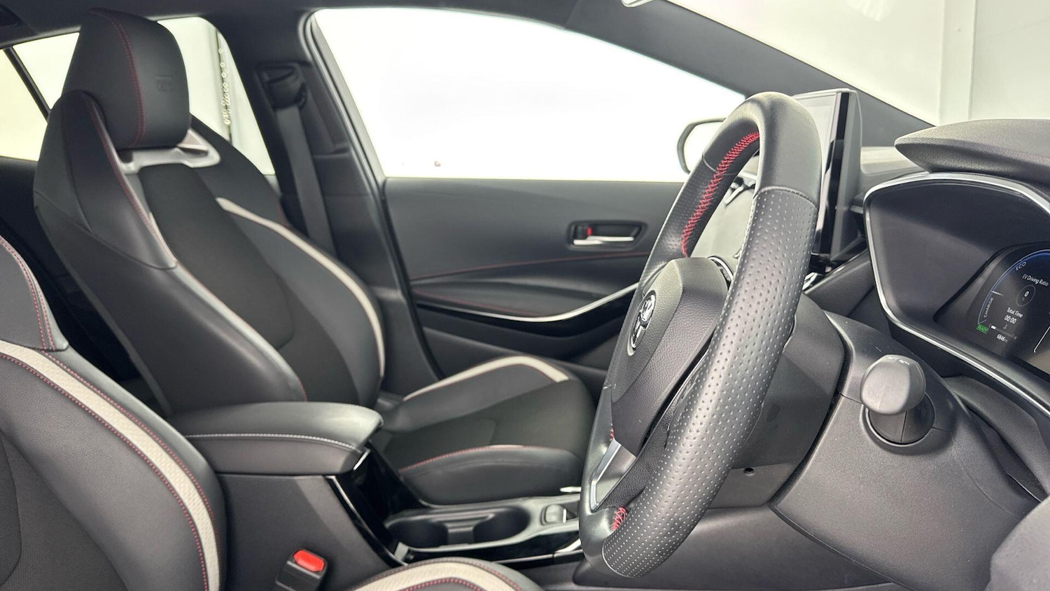 Used Toyota Corolla 2023 for sale - 77163442: Photo 13