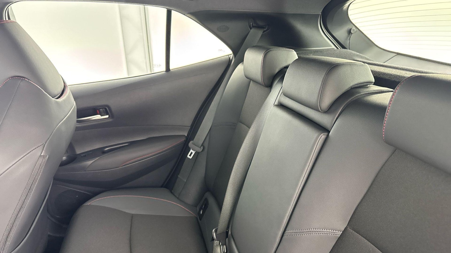 Used Toyota Corolla 2023 for sale - 77163442: Photo 14