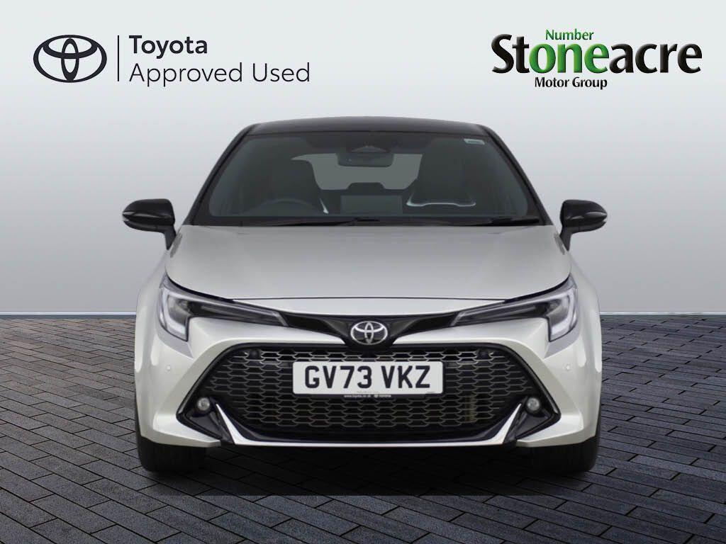Used Toyota Corolla 2023 for sale - 77163442: Photo 17