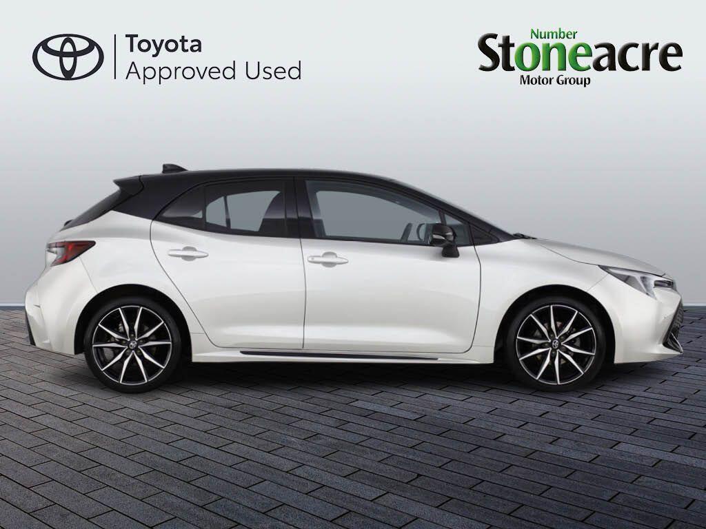 Used Toyota Corolla 2023 for sale - 77163442: Photo 18