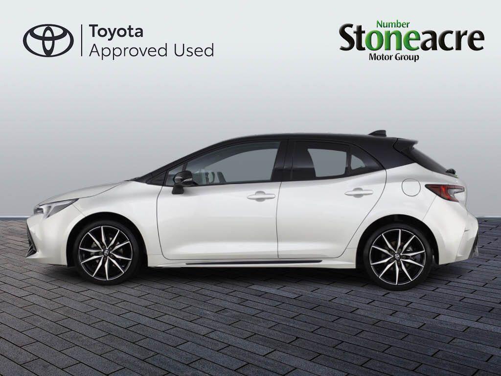 Used Toyota Corolla 2023 for sale - 77163442: Photo 19