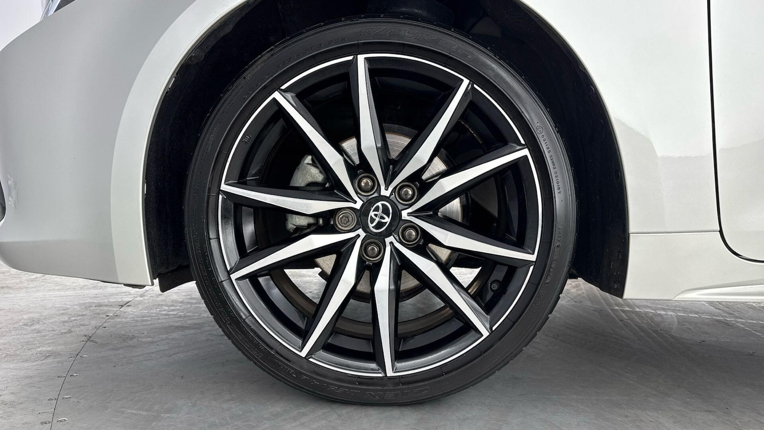 Used Toyota Corolla 2023 for sale - 77163442: Photo 20