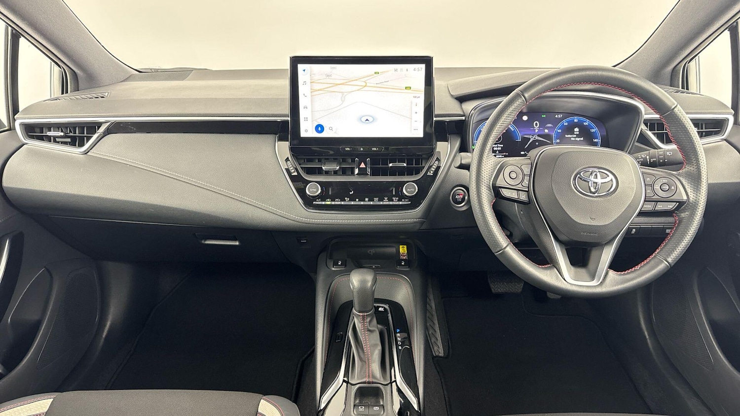 Used Toyota Corolla 2023 for sale - 77163442: Photo 7