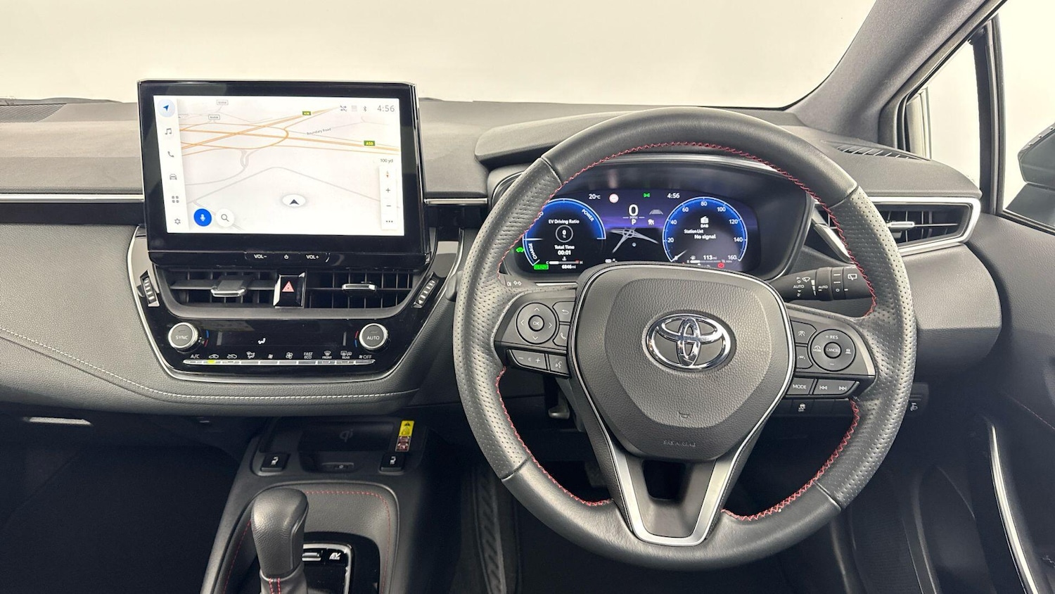 Used Toyota Corolla 2023 for sale - 77163442: Photo 8