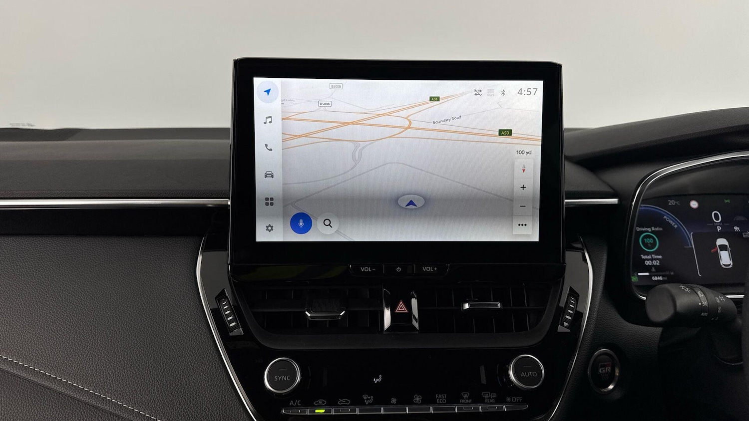 Used Toyota Corolla 2023 for sale - 77163442: Photo 9