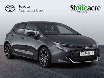 Used Toyota Corolla 2024 for sale - 79159054: Photo