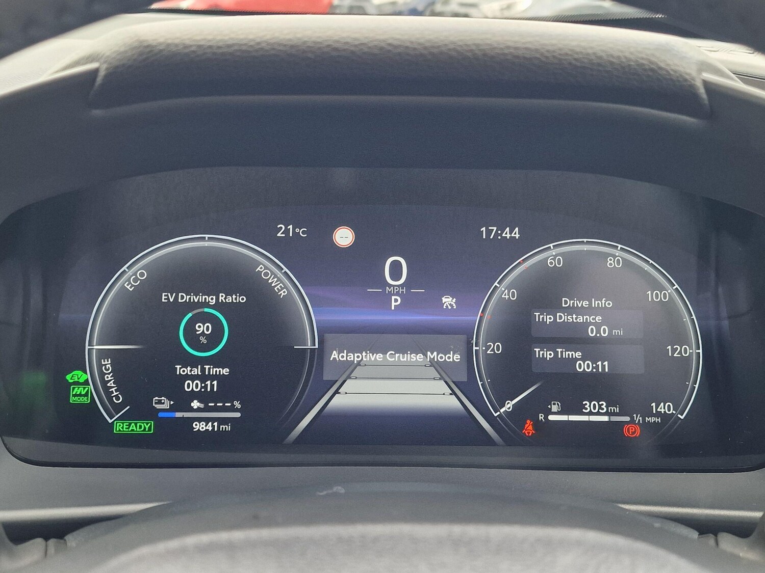 Used Toyota C-HR 2024 for sale - 76247790: Photo 11