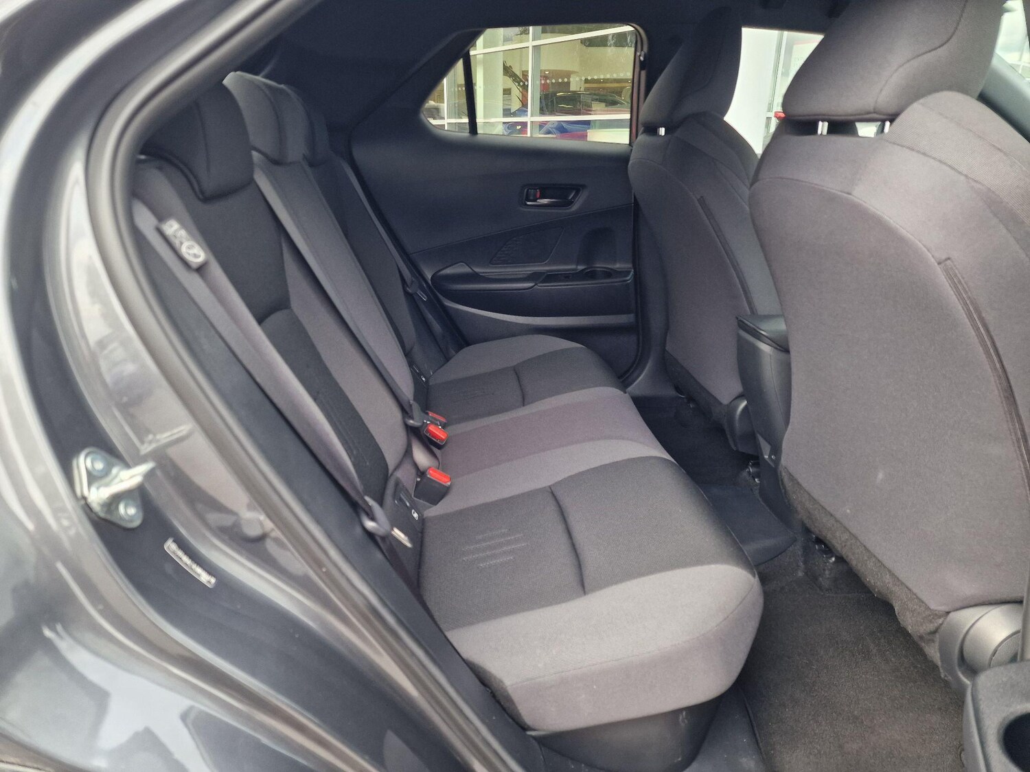 Used Toyota C-HR 2024 for sale - 76247790: Photo 15