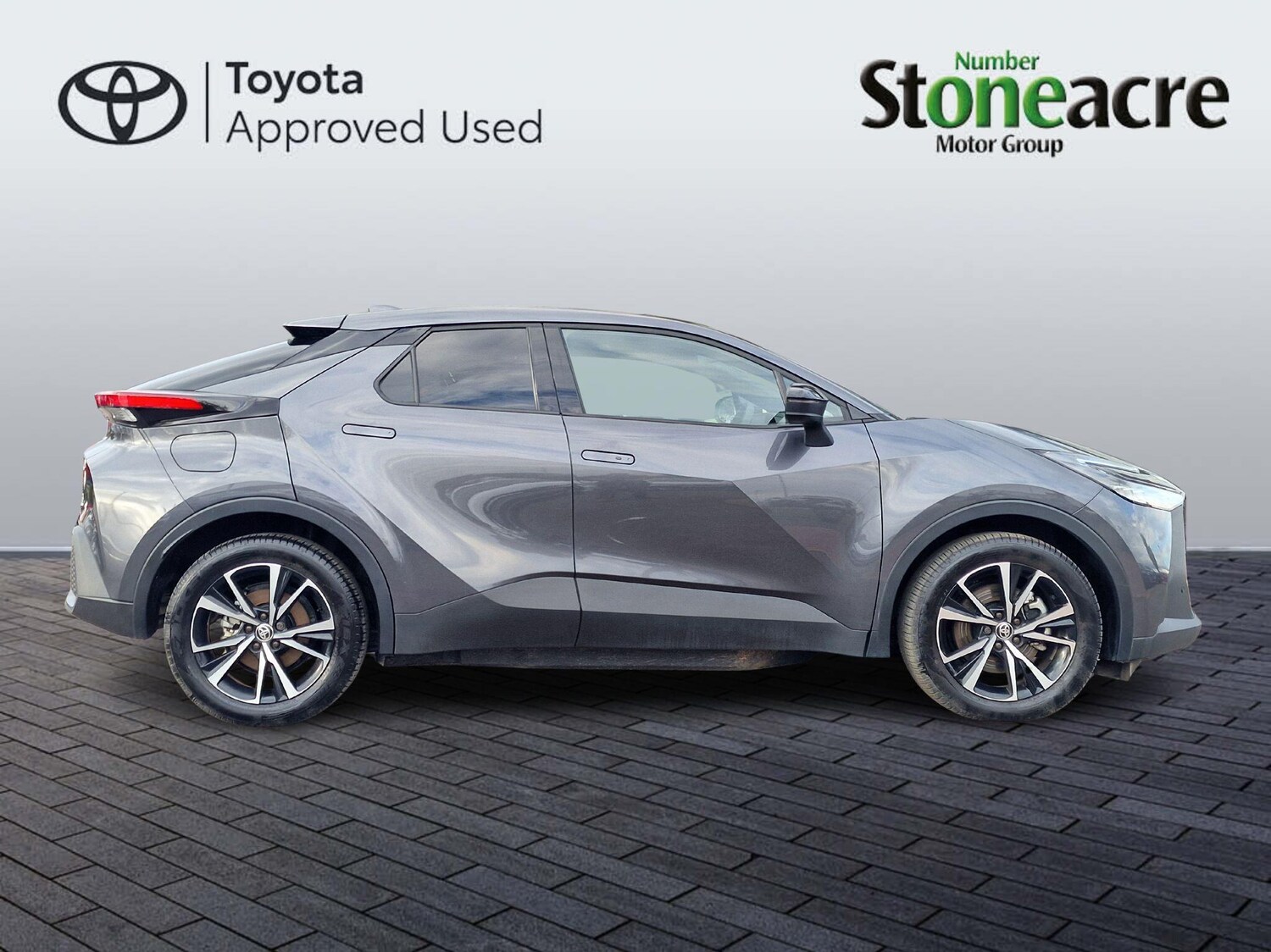 Used Toyota C-HR 2024 for sale - 76247790: Photo 18